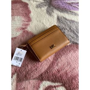 Michael Kors Money Pieces wallet